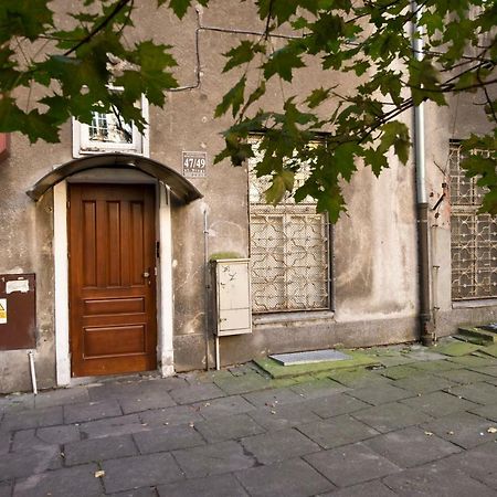 Gdansk Holiday Exterior foto